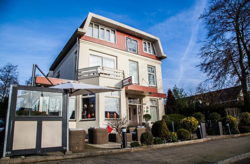 Alp de Veenen Hotel Image 32